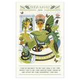 Women in Art Set of 100 Postcards