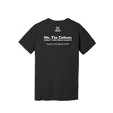 The Eighteen Art Collective Exhibition T-Shirt