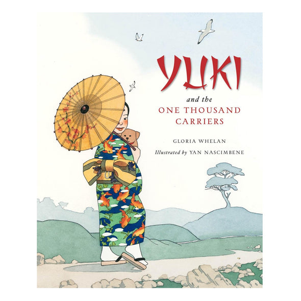 Yuki and the One Thousand Carriers