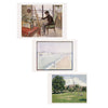 Neo-Impressionism Boxed Note Cards