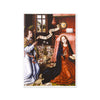 The Triptych of the Annunciation Boxed Holiday Cards