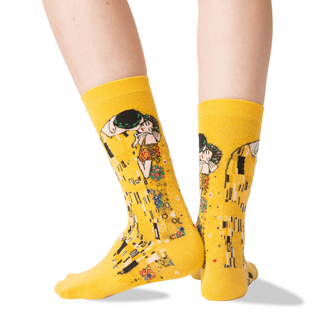 Klimt Women's Socks