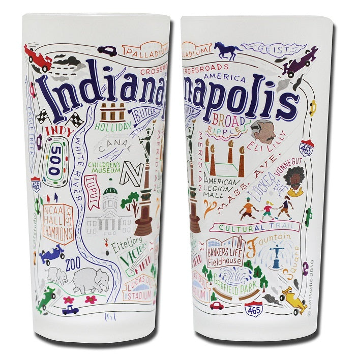 Indianapolis Glass
