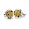 Klimt Cufflinks