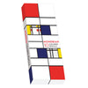 Mondrian Colored Pencil Set