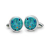 Klimt Cufflinks