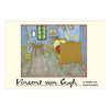 Vincent van Gogh Book of Postcards