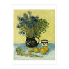 Vincent van Gogh Book of Postcards