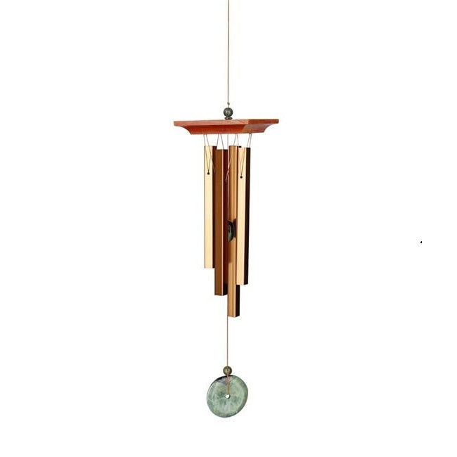 Turquoise Chime